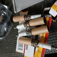 candele NGK per BMW Citroen Peugeot