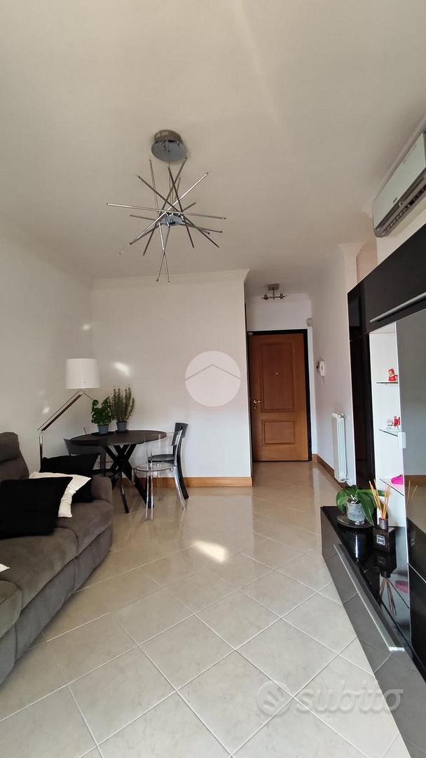Appartamento – Roma, Porta di Roma, Municipio Roma III - Vista 5