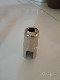 copribocchino per sax soprano 