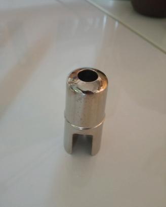 copribocchino per sax soprano 