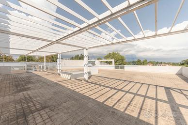 SPINEA SANTA BERTILLA nuovo attico S606ATT