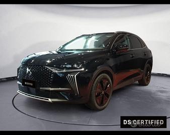 DS DS 7 Crossback BlueHDi 130 aut. Opera