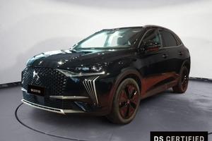 DS DS 7 Crossback BlueHDi 130 aut. Opera