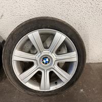 Cerchi e gomme Bmw