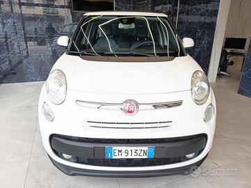 FIAT 500L 1.3 Multijet 85 CV Easy