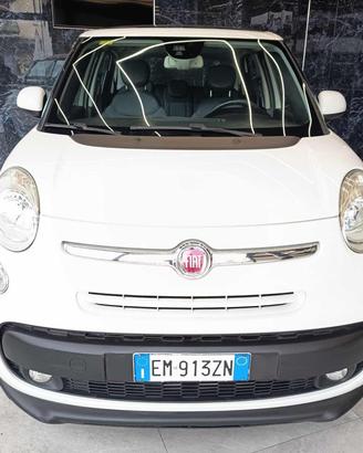 FIAT 500L 1.3 Multijet 85 CV Easy