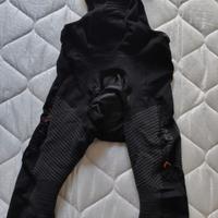 SALOPETTE CICLISMO XBIONIC