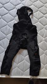 SALOPETTE CICLISMO XBIONIC