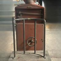 Bilancia industriale Berkel vintage da 200 kg
