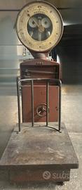 Bilancia industriale Berkel vintage da 200 kg