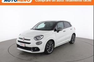 FIAT 500X PA47564