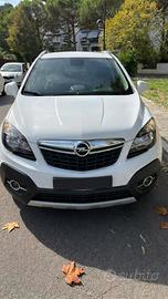 Opel mokka 1.6 D cosmo