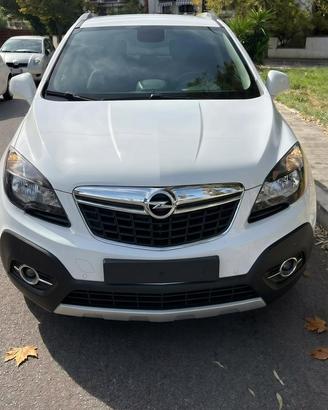 Opel mokka 1.6 D cosmo