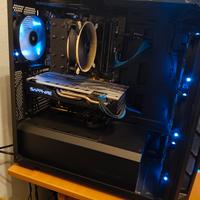 PC Gaming e/o studio 1089 Full HD 