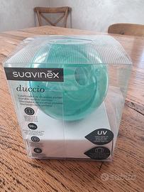 Sterilizzatore Portatile Succhietti Luce UV