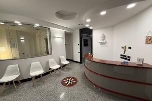 Studio per professionisti sanitari e del benessere