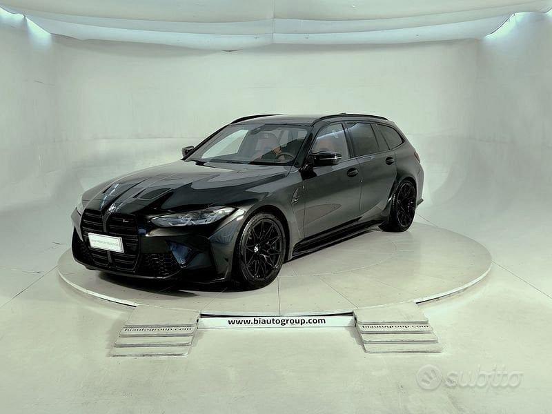 BMW Serie 3(G20/1-80/1)