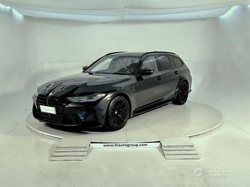 BMW Serie 3 M3 Touring M3 Competition xDrive ...