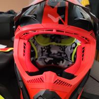 Casco taglia M 57-58