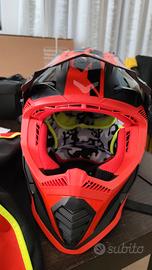 Casco taglia M 57-58