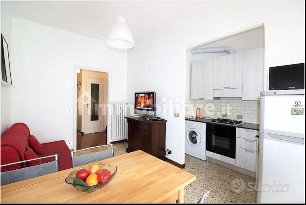 Appartamento – TO - Altro