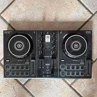 Pioneer ddj 200