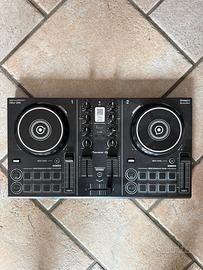 Pioneer ddj 200