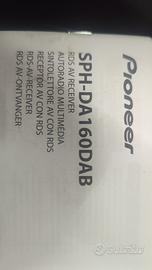 Autoradio pioneer