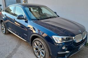  BMW X4 Xdrive Xline