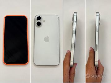 IPHONE 16 PLUS