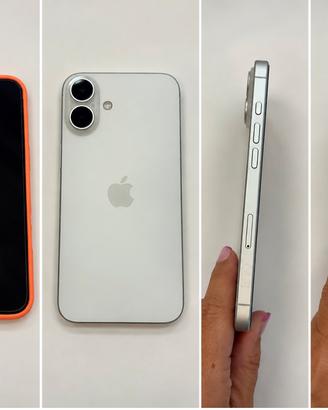 IPHONE 16 PLUS