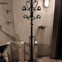 attaccapanni da terra 