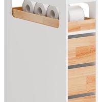 Mobiletto bagno salvaspazio