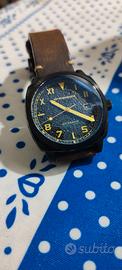Orologio uomo automatico Spinnaker hull 