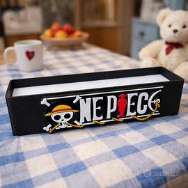 Espositore one piece