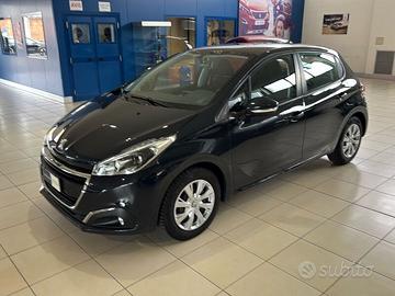 Peugeot 208 PureTech 68 5 porte Active