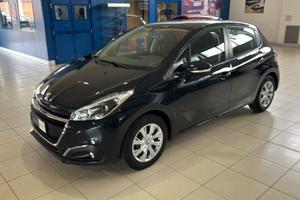 Peugeot 208 PureTech 68 5 porte Active