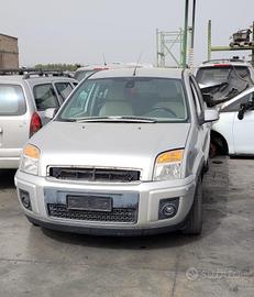 RICAMBI USATI AUTO FORD Fusion 2Â° Serie F6JB Dies