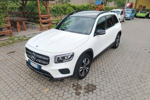 Mercedes GLB 180 d Premium auto