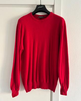Maglione  Cotton & Silk
