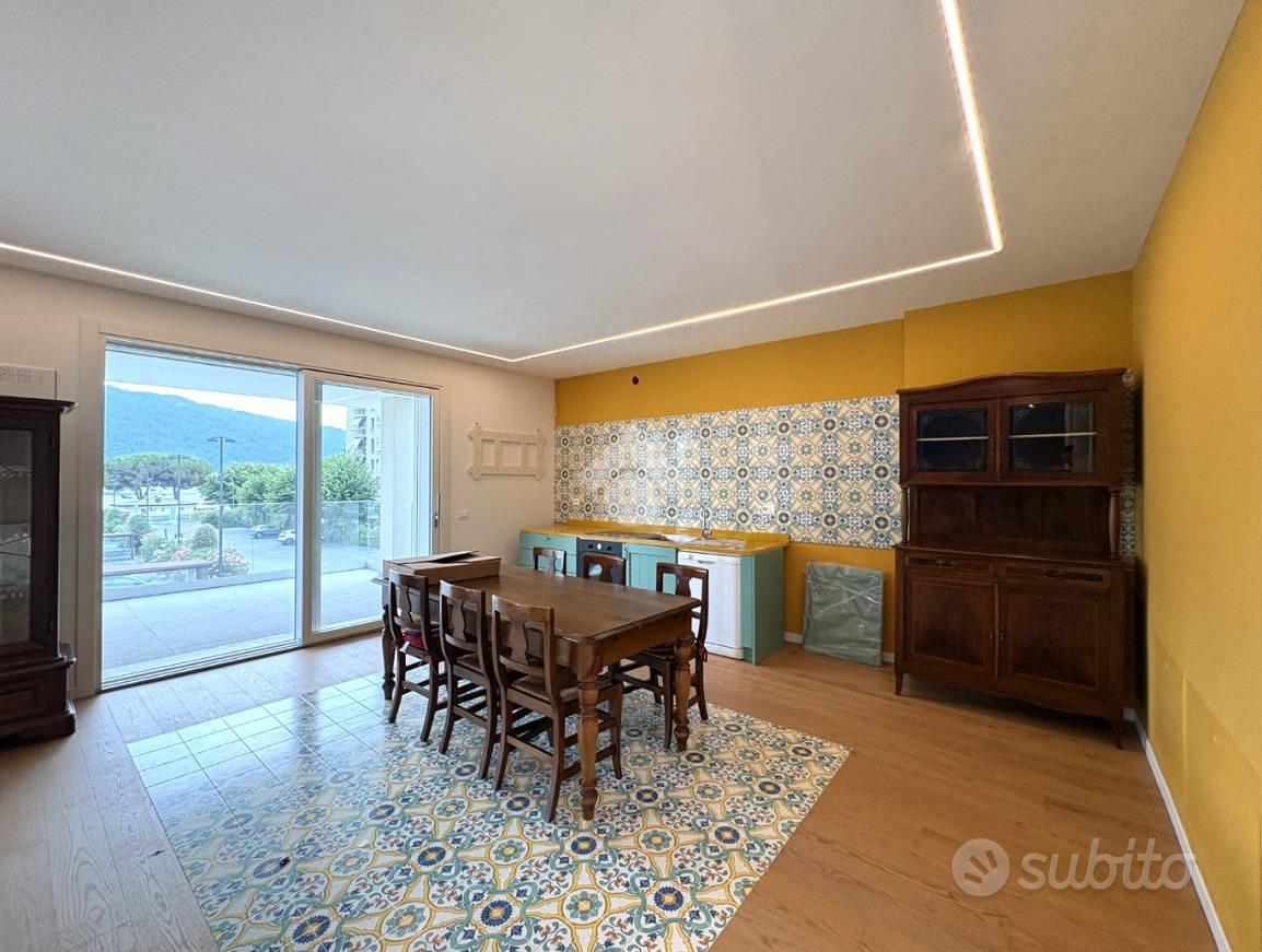 Appartamento – Sarnico, Bergamo - Vista 5