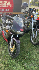 Aprilia RS Extrema 125