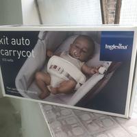 kit auto carrycot ece 44 04