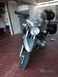 BMW R 1150 R 