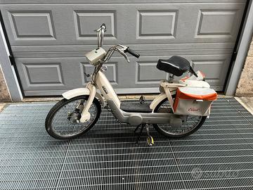 Ciao Piaggio SC C7 del 05/1975 con variatore