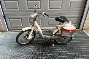 Ciao Piaggio SC C7 del 05/1975 con variatore