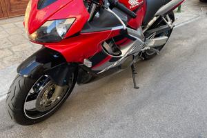 Honda CBR 600 - 2004