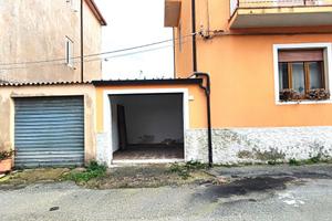 Box/Posto auto Girifalco [VF025VRG]