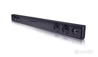Sound bar 300W