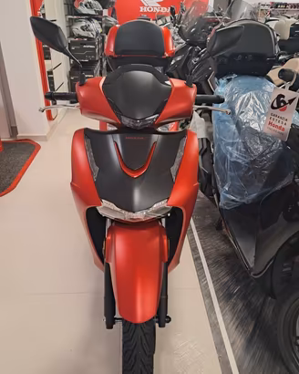 HONDA SH 125 ABS SPORT 2026